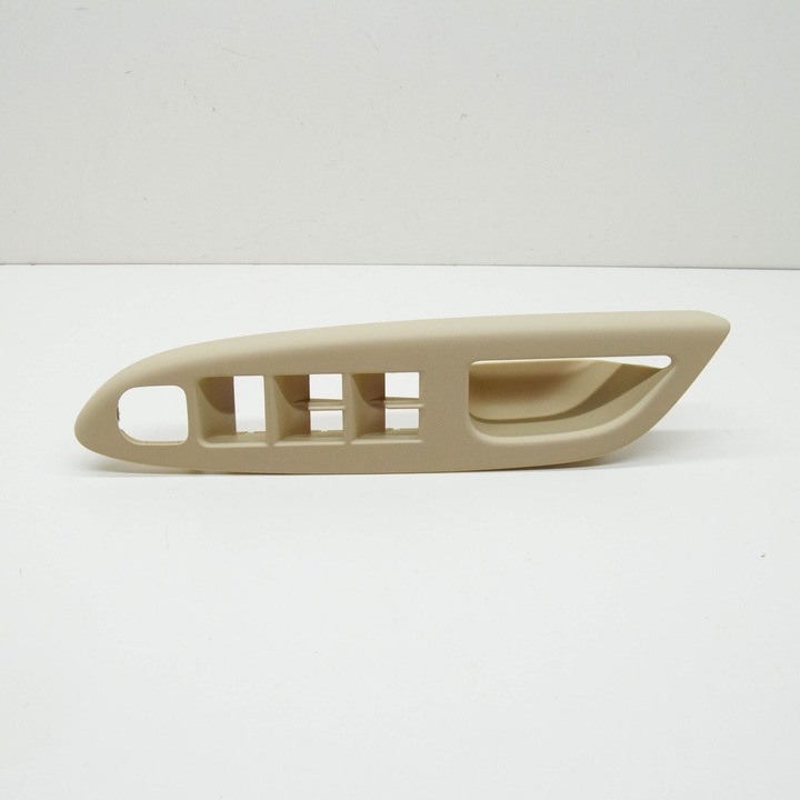 фото №1, Vw eos передній left door upper handle shell trim lhd 1q1867371ch67 оригінал