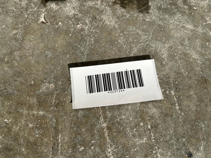 фото №8, Задня диван сидіння чорні mercedes w124 універсал s124