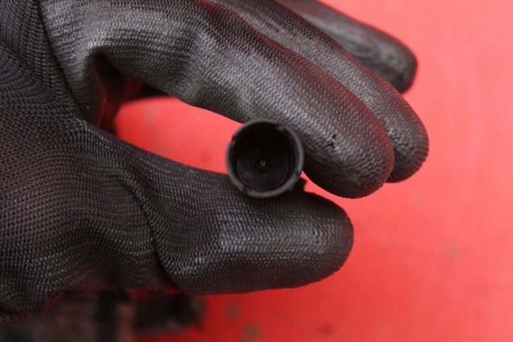 фото №6, Компрессор насос кондиционера 6908660 bmw e46 2.0i 143 km 01-06