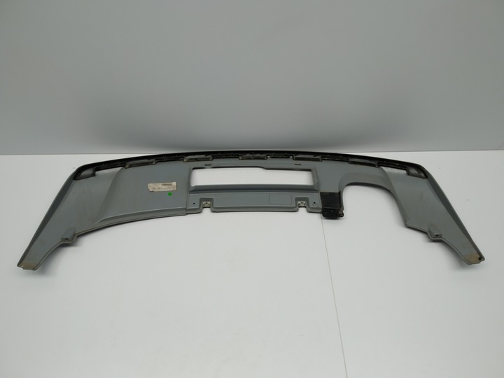 фото №8, Tiguan ms design спойлер спойлер бампера зад x дорога накладка om 5n0071611