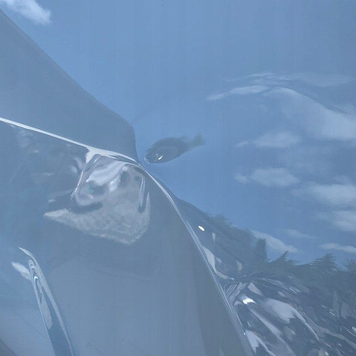 фото №8, Dacia duster iii 2024 2025 капот передняя перед