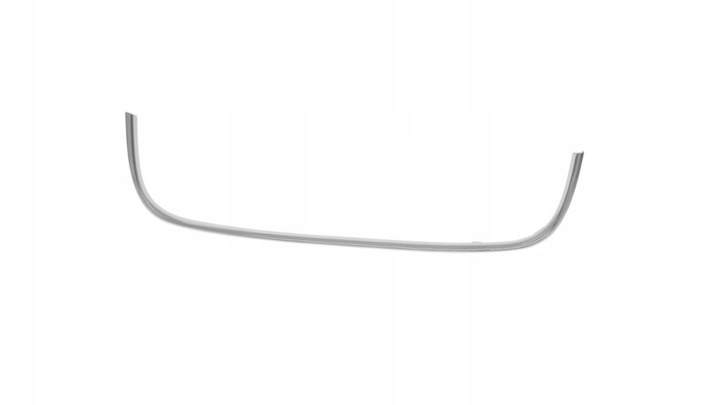 фото №1, Планка chormowa решётка бампера передней citroen c-elysee 12-17