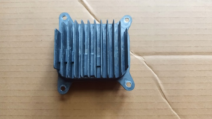 фото №15, Модуль led tesla модель 3 рестайлінг 2021- p1532925-02-c