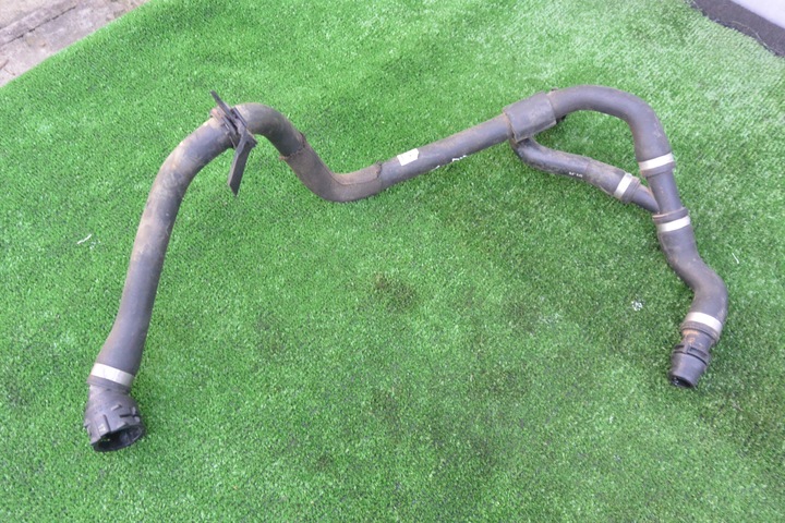 фото №5, Шланг труба води 2.0t b48 bmw 3-seria f30 330e lci