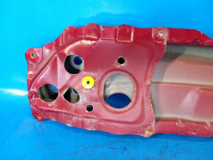фото №5, Балка pod радиатор lexus is250/350 05-13 5710453020