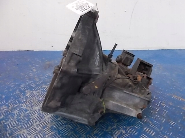 фото №5, Honda civic vi mc3 2.0tdic коробка передач