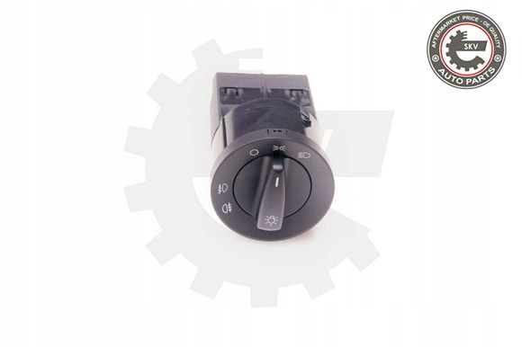 фото №15, Перемикач світла ford galaxy i 2.8 v6 04.00-05.06 ym2113k196aayyej