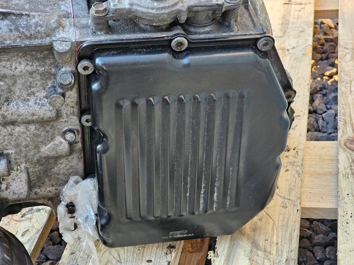 фото №7, Коробка передач коробки передач volvo xc60 xc70 v70 s80 2.4 d5 185km awd tf-80sc 30681225