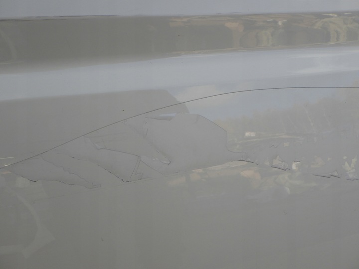 фото №7, Дверь правые зад задние правые vw touran 3 iii 5ta