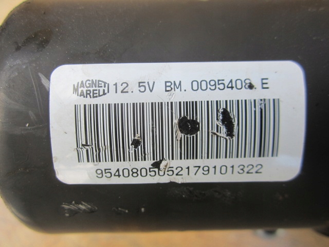 фото №10, Fiat alfa lancia jeep вибірник автомат коробки коробки передач selespeed cb0108967h