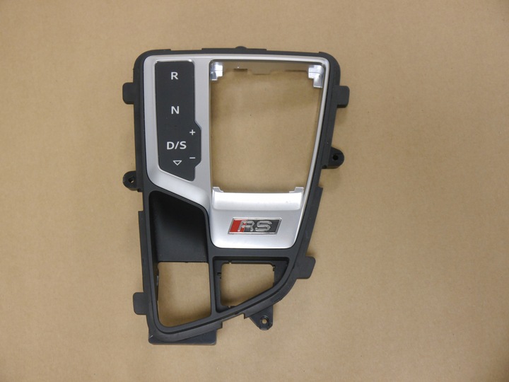 фото №1, Audi rs4 rs5 дисплей коробки передач 8w1713111d