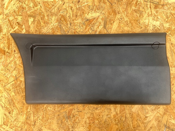 фото №1, Планка левая дверь водителя iveco daily 06-14 eu