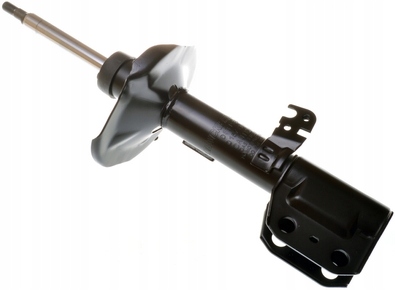 фото №2, Амортизатор перед правый toyota avensis 03-08