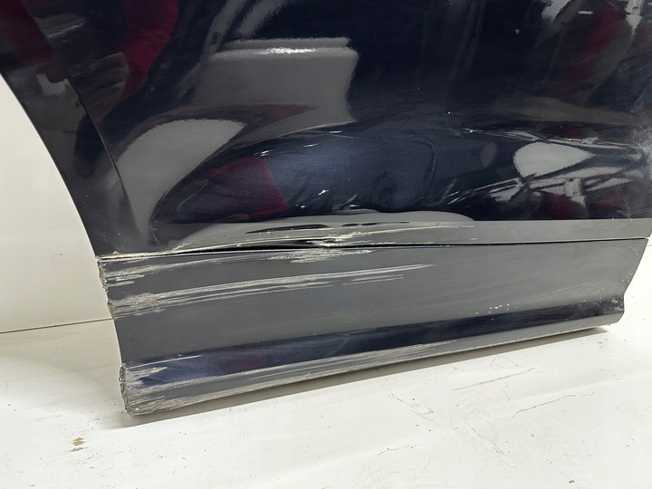 фото №5, Audi q5 ii 80a дверь задние правые зад оригинал !