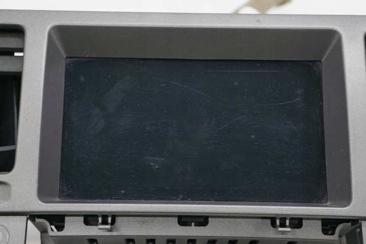 фото №3, Opel signum рестайлинг vectra c радио cd 70 навигация навигация комплект