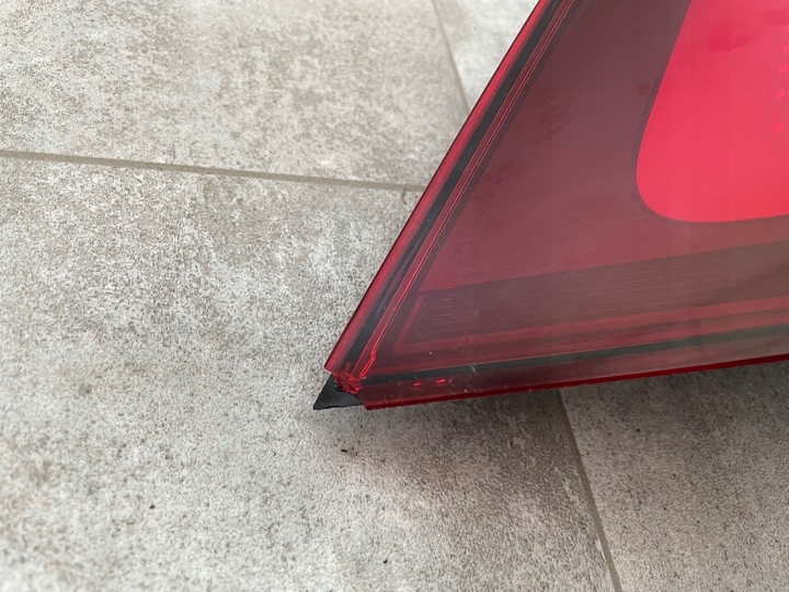 фото №10, Vw golf 8 viii лампи зад led 5h0945307 5h0945207