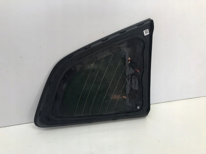 фото №4, Bmw ix3 g08 x3 g01 2023 скло кузовна зад ліва темне as3 7410067