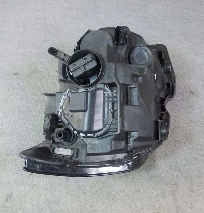 фото №13, Vw t6 transporter лампа ліва 7e1941015ad valeo