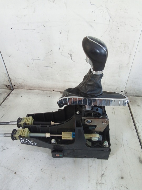 фото №3, J750 домкрат изменения коробки передач механическая коробка передач astra j 2.0d 3d