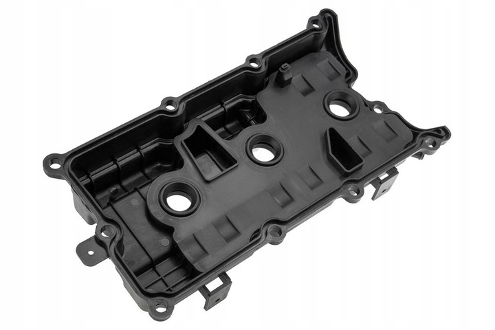 фото №8, Кришка клапанів nissan murano z50 3.5 03-08 права