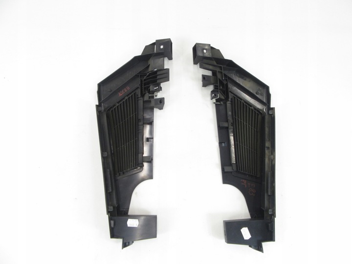 фото №7, Захист багажника тримач ролети решітка bmw e83 x3