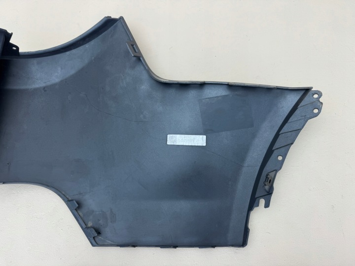 фото №13, Land rover discovery sport 14r- уголок бампера левое зад заднее fk7217927