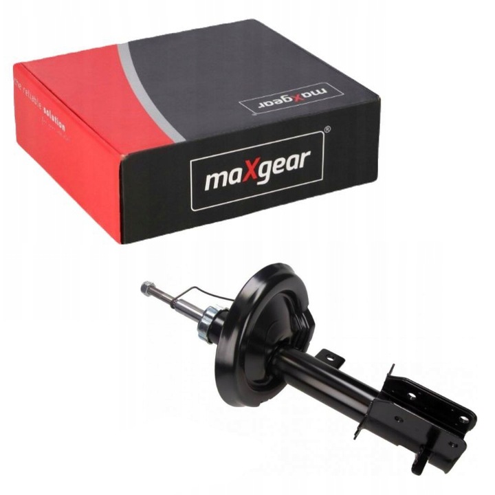 фото №1, 11-0496 maxgear амортизатор citroen p. jumpy pr