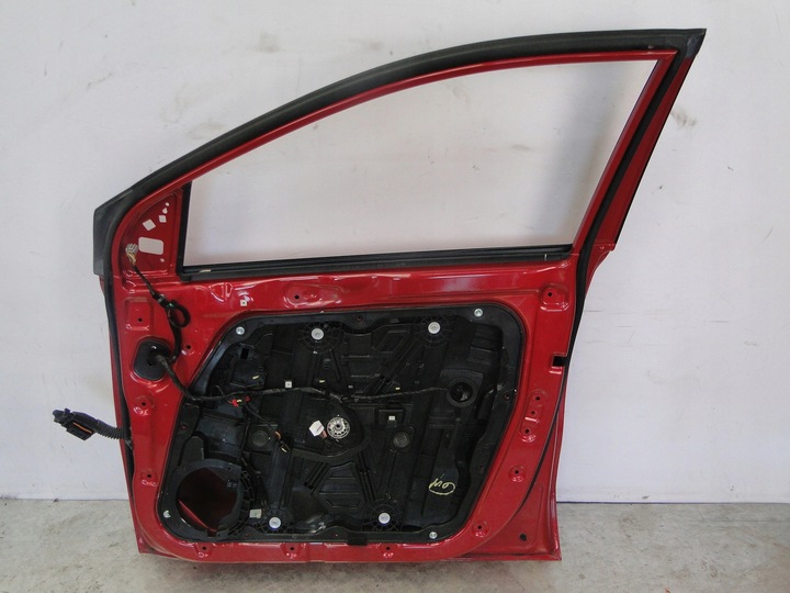 фото №8, Kia sportage iv рестайлінг gt line двері перед 2017r