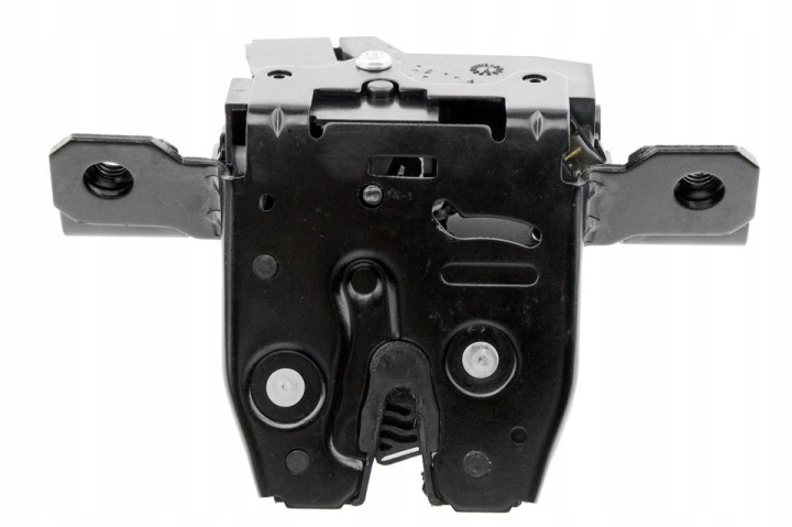 фото №8, Замок крышки багажника opel adam 2012- astra j 2009- zafira c 2011-