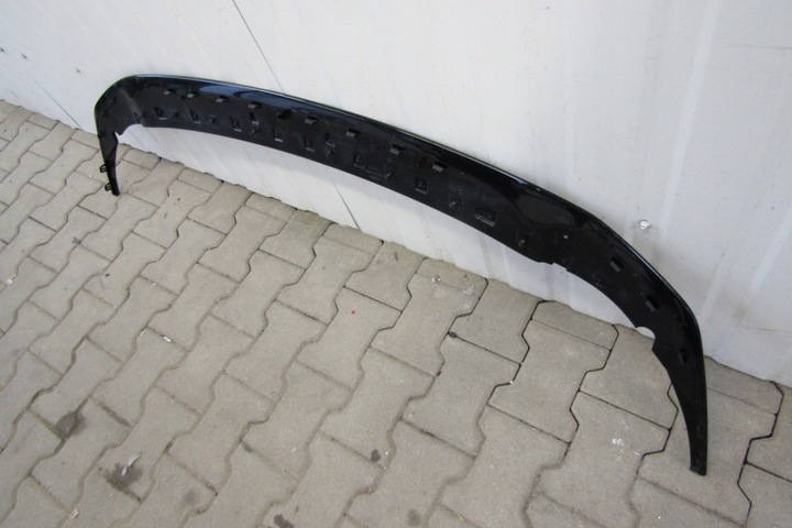 фото №7, Спойлер накладка перед bmw 1 f40 m набір 19-