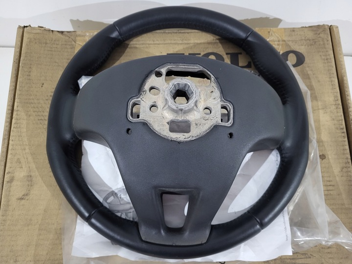 фото №8, Volvo xc60 i s60 ii v60 руль многофункциональная оригинал!