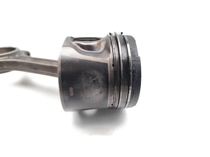 фото №7, Volvo xc90 поршень з шатуном d5 awd дизель 136kw 185 hp d5244t4 2010 suv