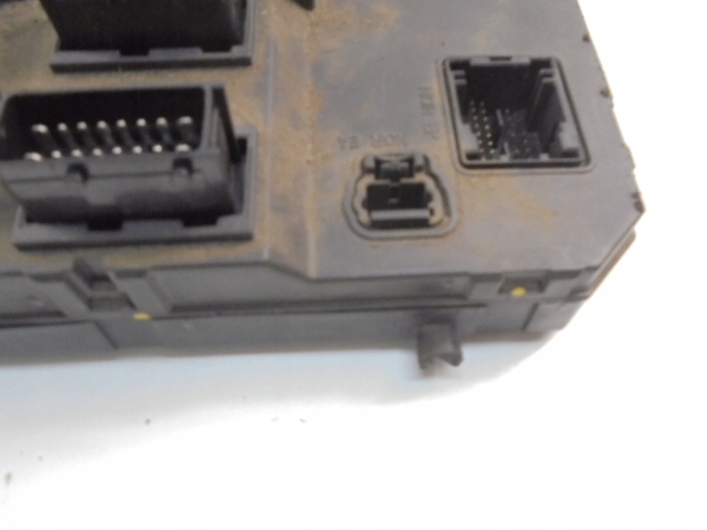 фото №8, Citroen c2 блок предохранителей bsi 9652474380