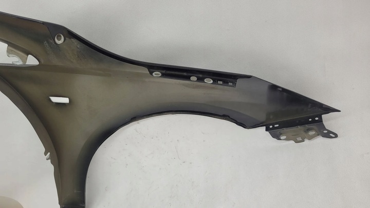 фото №10, Opel corsa e 14 крило перед переднє лівий fv