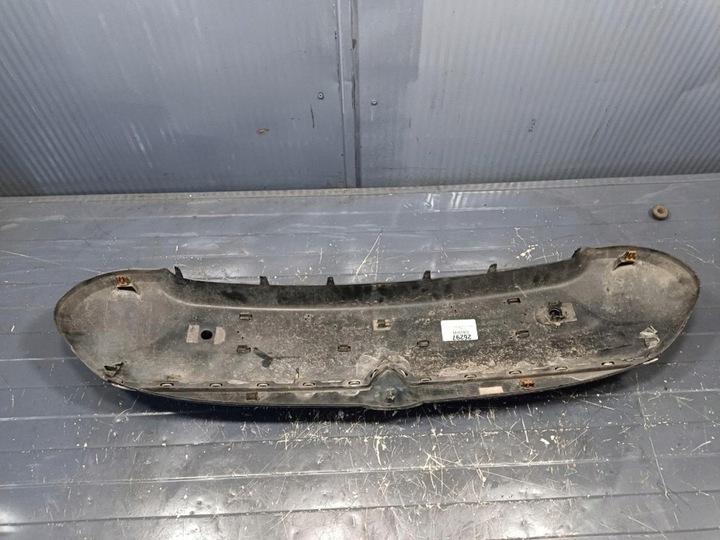 фото №6, Tesla s 12-16 решітка радіатора решітка радіатор 1023312-00-a 1017415-00-d