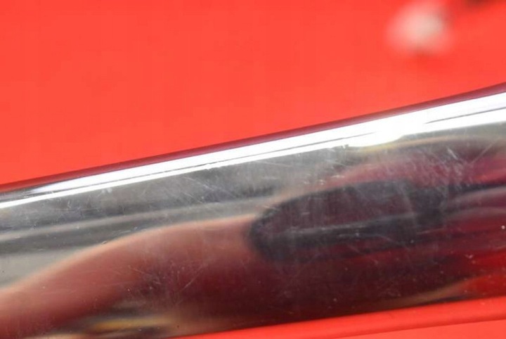 фото №10, Ручка правая перед передняя хром q8332 mazda cx-7 06-09