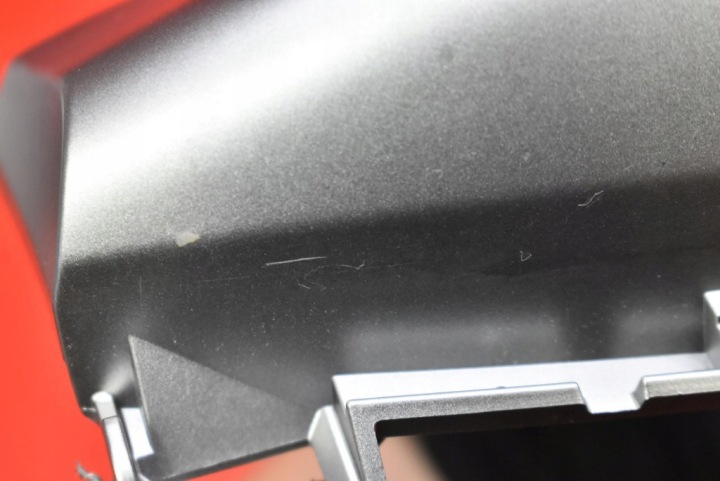 фото №13, Панель управление воздуховод климат 55900-76060 lexus ct200h 10-14
