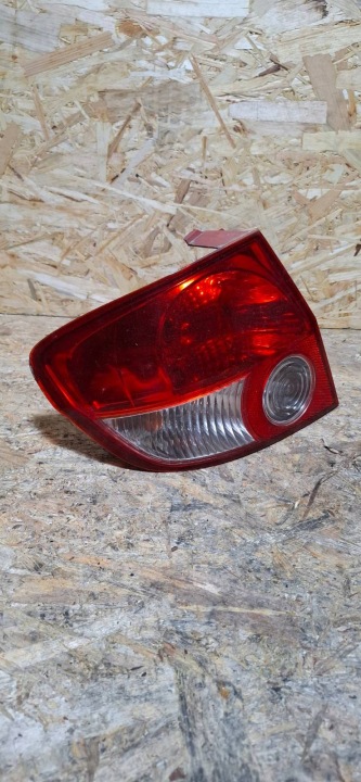фото №8, Hyundai getz фара ліве зад