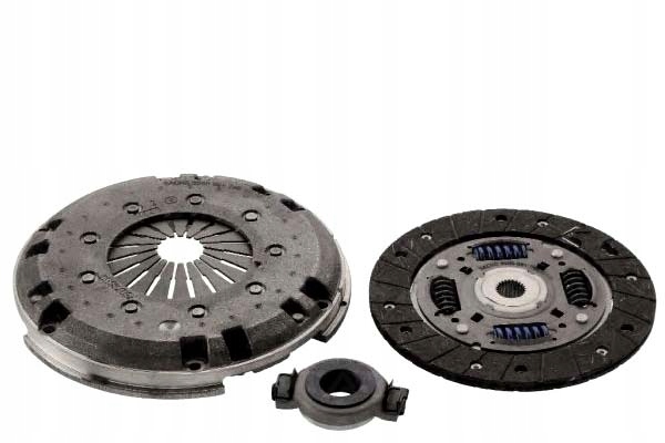 фото №8, Набір зчеплення sachs 3000 951 788