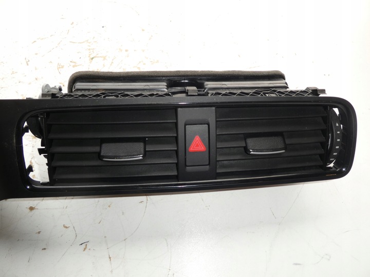 фото №5, Рамка спидометра воздуховод 5n0858565a vw jetta 5c