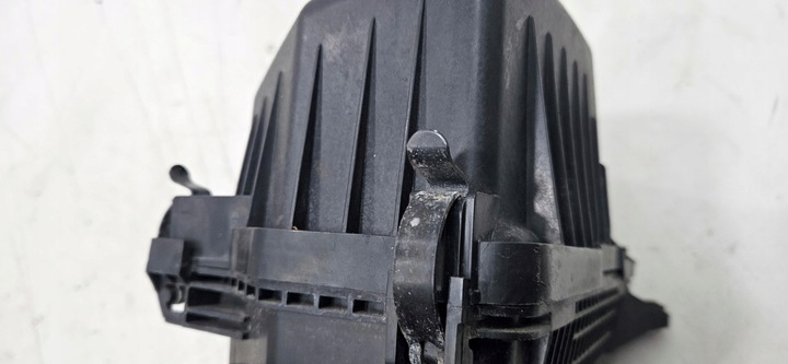 фото №6, Корпус фильтра воздуха kia ceed ii 1.6 crdi