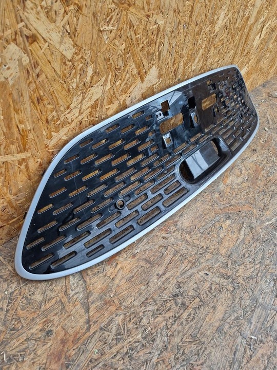 фото №2, Решітка радіатора решітка smart #1 8891608224