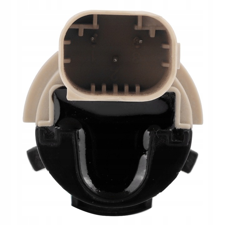 фото №10, 4b0919275c датчик підсилювача паркування автомобіля заднього ходу pdc для  audi