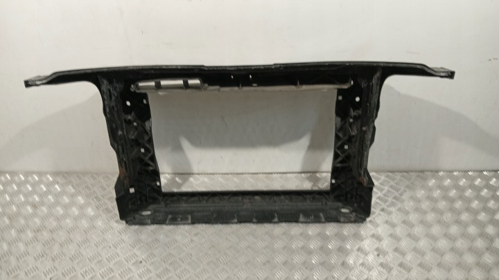 фото №10, Передняя панель skoda superb ii 3t0 08-15 3t0805588d оригинал