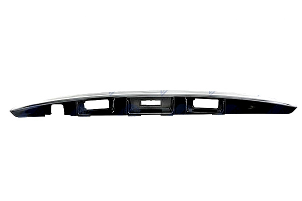 фото №10, Nty тримач молдинг задньої кришки nissan qashqai 2006-2013 з отвір na