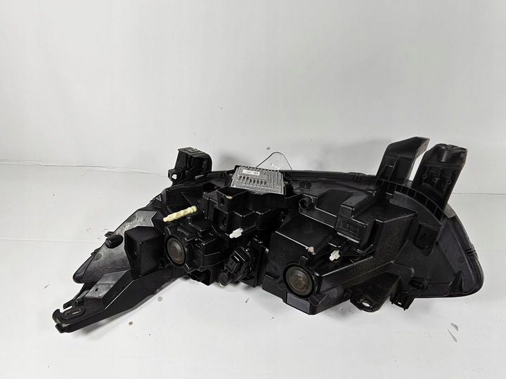 фото №8, Espace v лампа полный led комплект 260608819r