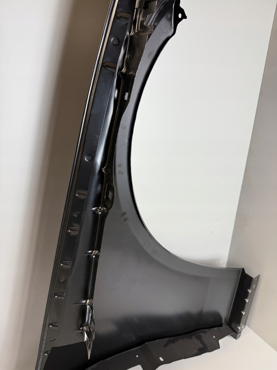 фото №12, Mercedes e клас w238 238 купе cabrio крило лівий переднє новий алюміній