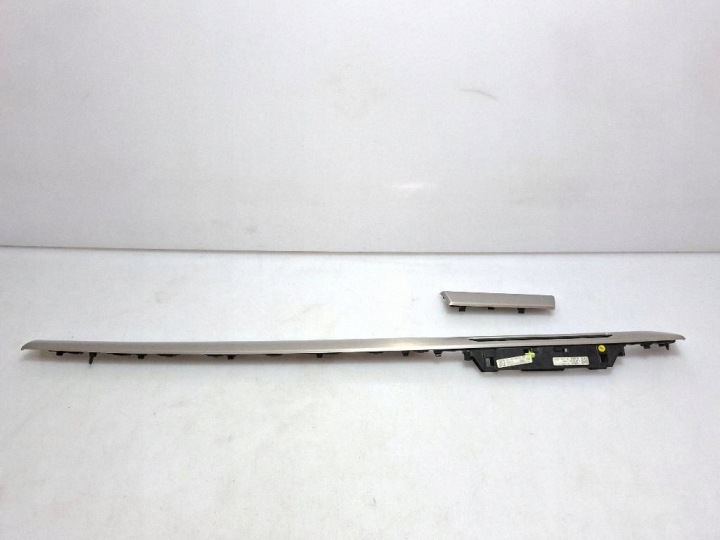 фото №9, Vw passat b8 2019 рамка бардачка dekor консоли 3g1853262aj 3g1853261h