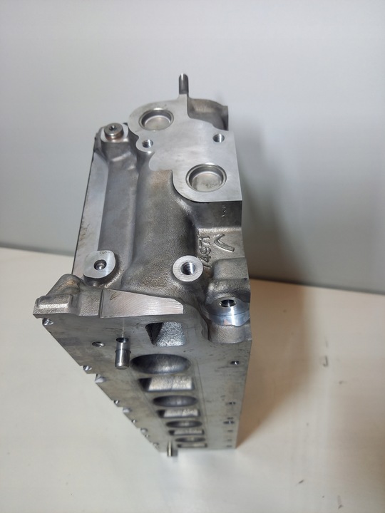 фото №12, Audi volkswagen skoda 2,0 tdi головка 05l103061ag