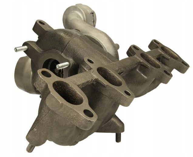 фото №2, Турбина vag 1.9 tdi asz 038253016s 038253056f